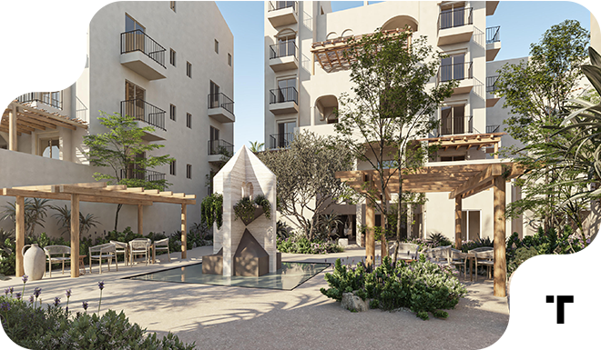 Proyecto Residencial