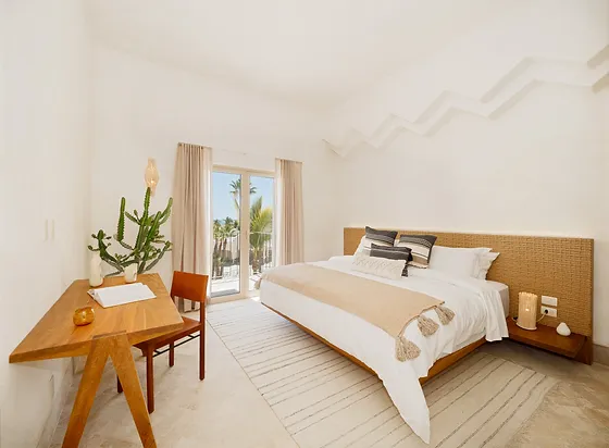 Habitación Casa Nima